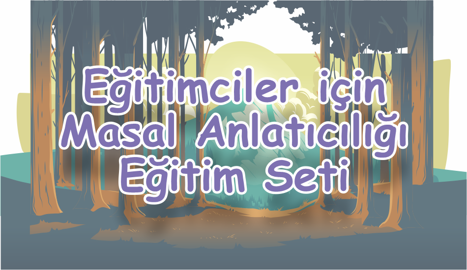 Masal Anlatıcılığı 